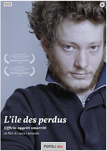 L'Iles Des Perdus