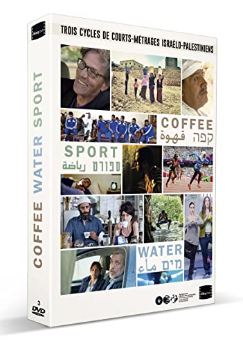 Coffee + Water + Sport : Trois Cycles De Courts-Métrages Israélo-Palestinien