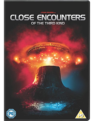 Close Encounters Of The Third Kind [Edizione: Regno Unito]