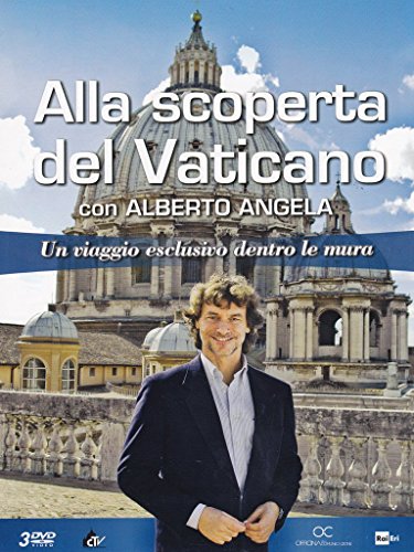 Alla Scoperta Del Vaticano