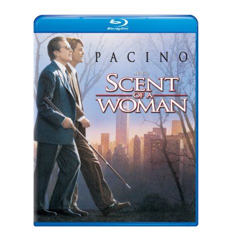 Scent Of A Woman