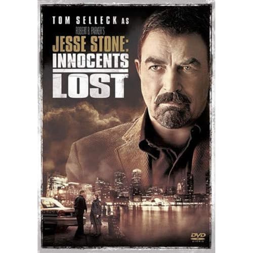 Jesse Stone: Innocents Lost