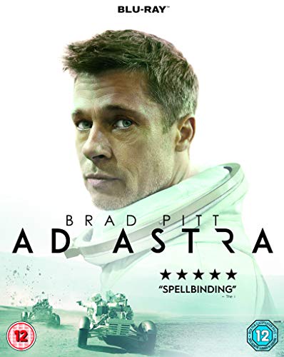 A.D. Astra Technicolor [Edizione: Regno Unito]