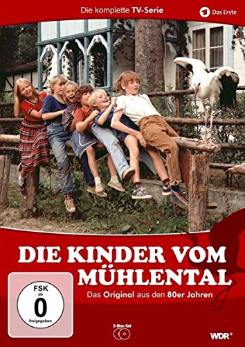 Die Kinder Vom Mühlental