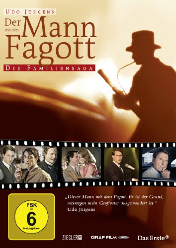 Der Mann Mit Dem Fagott