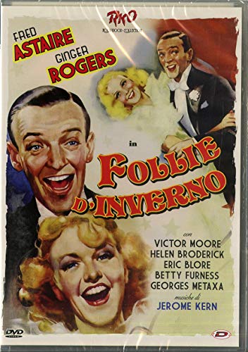 Follie D'Inverno (1936)