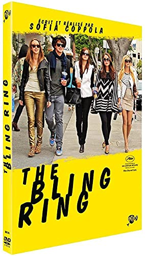 The Bling Ring