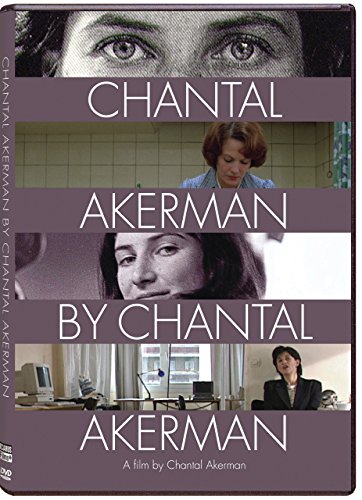 Chantal Akerman By Chantal Akerman