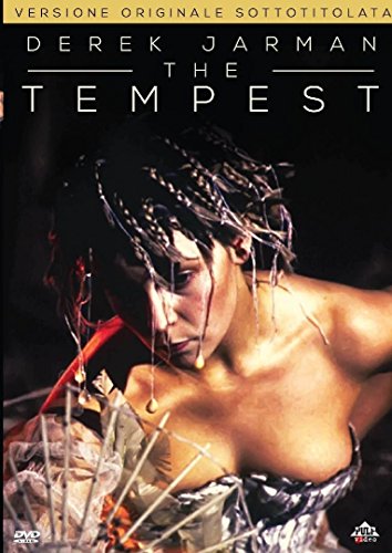 The Tempest (Jarman)