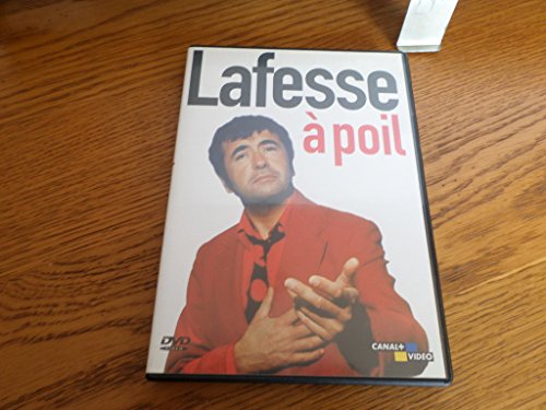 Lafesse A Poil