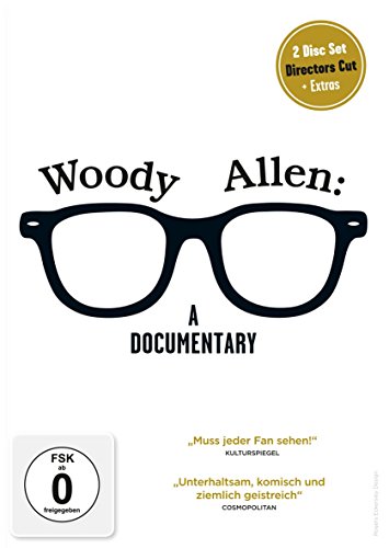 Woody Allen - A Documentary
