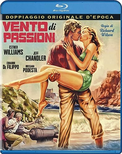 Vento Di Passioni