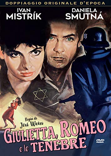 Giulietta, Romeo E Le Tenebre (1960)