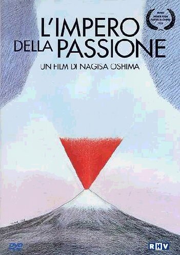 L'Impero Della Passione (Vers.Int)