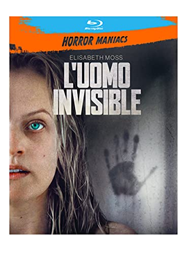 L'Uomo Invisibile (2020) - Coll Horror