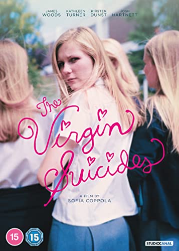The Virgin Suicides [Dvd]