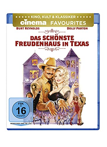 Das Schönste Freudenhaus In Texas