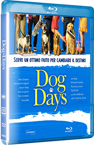 Dog Days
