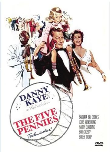 Five Pennies [Edizione: Stati Uniti]