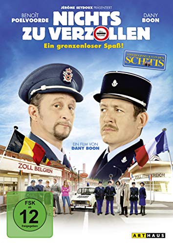 Nichts Zu Verzollen