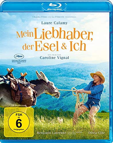 Mein Liebhaber, Der Esel & Ich