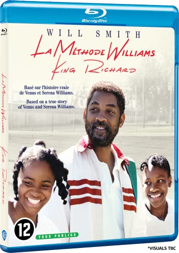 King Richard [Blu Ray]