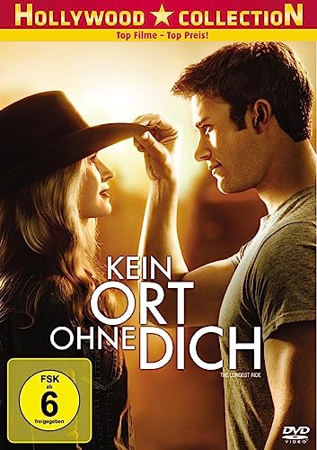 Kein Ort Ohne Dich