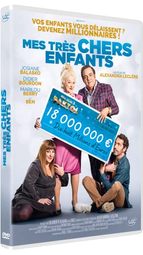 Mes Très Chers Enfants