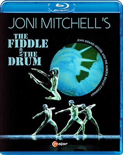 The Fiddle And The Drum