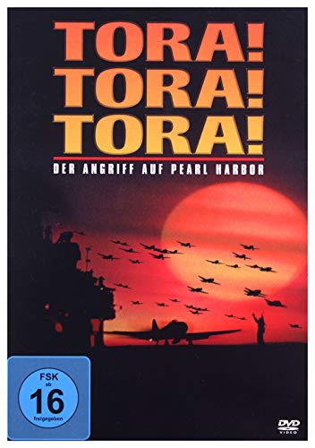 Tora! Tora! Tora!