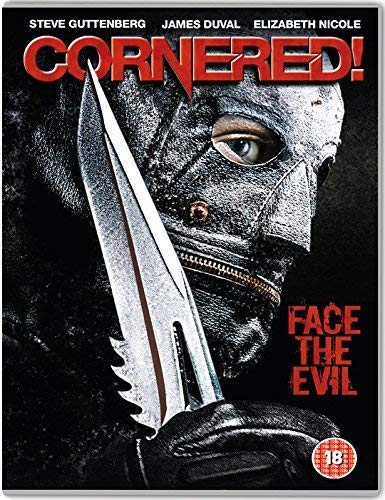 Cornered [Dvd]