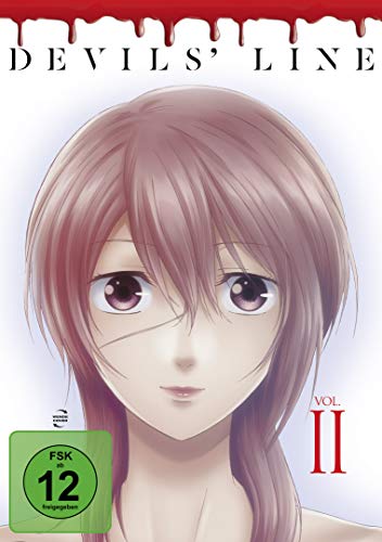 Devil'S Line - Vol. 2