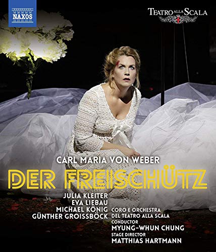 Der Freischutz - Il Franco Cacciatore