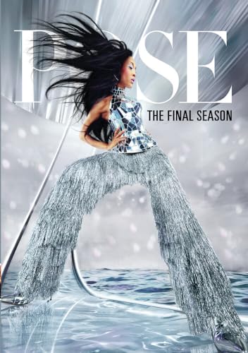 Pose: The Complete Season 3