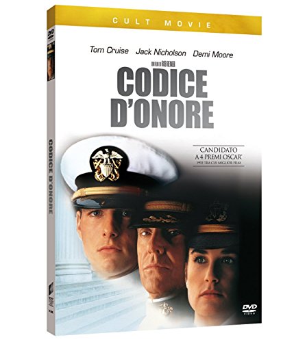 Codice D'Onore (Spec.Edt.)