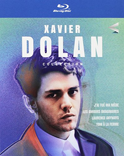 Xavier Dolan (Box 4 Br)