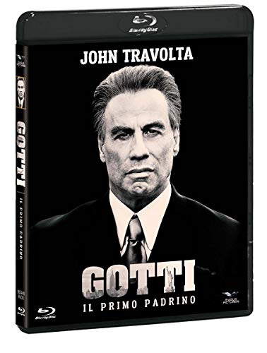 Gotti - Il Primo Padrino
