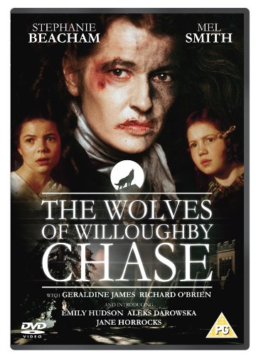 Wolves Of Willoughby Chase [Edizione: Regno Unito] [Edizione: Regno Unito]