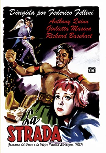 La Strada
