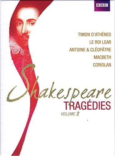 Shakespeare - Tragédies Volume 2