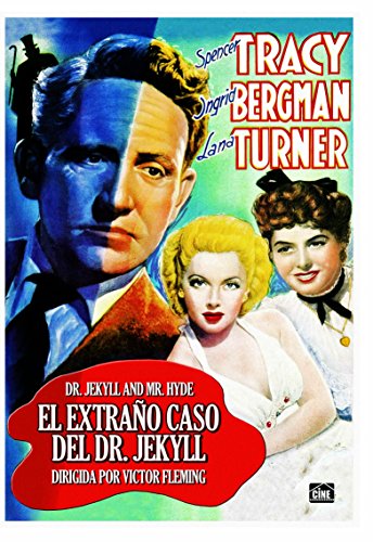 El Extraño Caso Del Dr. Jekyll