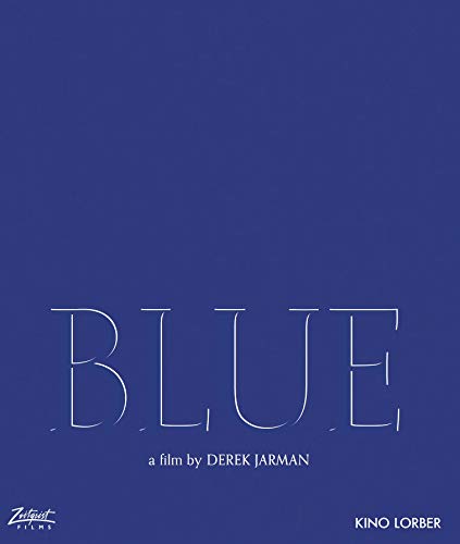 Blue (1993) [Edizione: Stati Uniti]