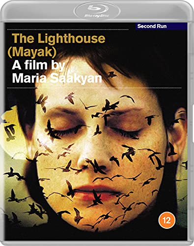The Lighthouse (Mayak) [Blu-Ray]