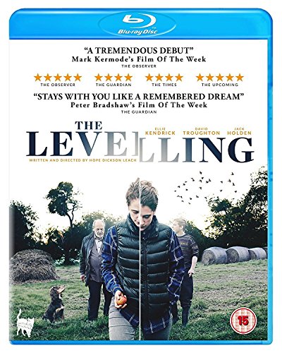 The Levelling [Blu-Ray]