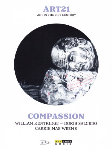 Art21: Art In The 21St Century - Compassion