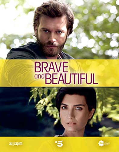 Brave And Beautiful Uscita 3