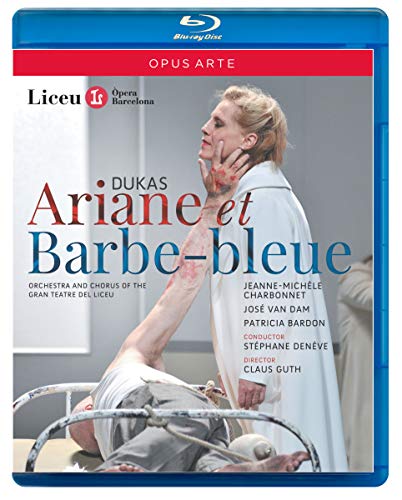 Ariane Et Barbe-Bleue