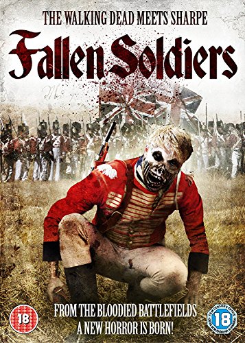 Fallen Soldiers [Edizione: Regno Unito]