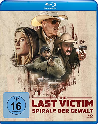 The Last Victim - Spirale Der Gewalt