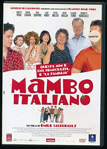 Mambo Italiano